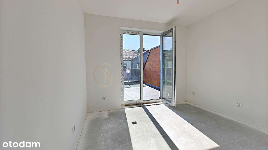 5 pokoi, taras, garaż + 2 m. postojowe, Wilkszyn-6