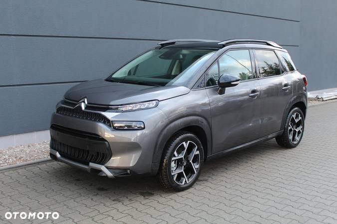 Citroën C3 Aircross 1.2 PureTech Max S&S - 2