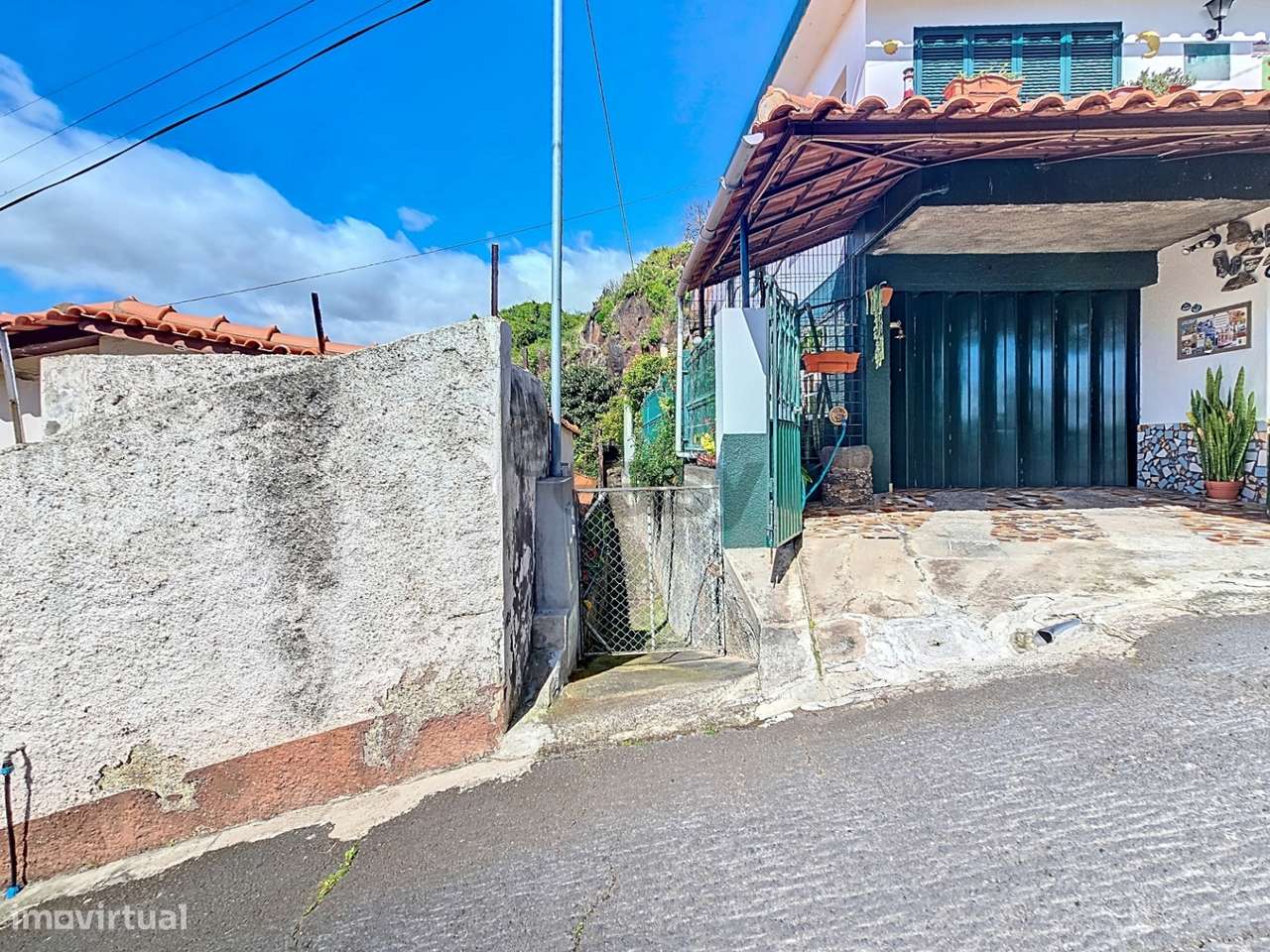 Moradia para Restaurar T1 Venda em Santa Cruz,Santa Cruz-25