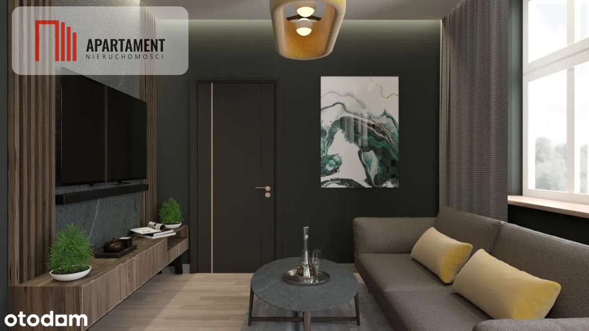 Dwupokojowe mieszkania po remoncie - Pełny obrazek: 5/11