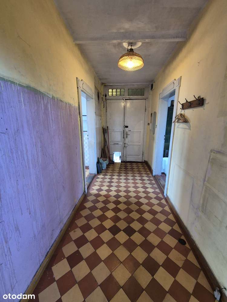 Prywatnie, 70,6 m², przestronne 3 pokoje z  możliwościa 4 pokoju-13