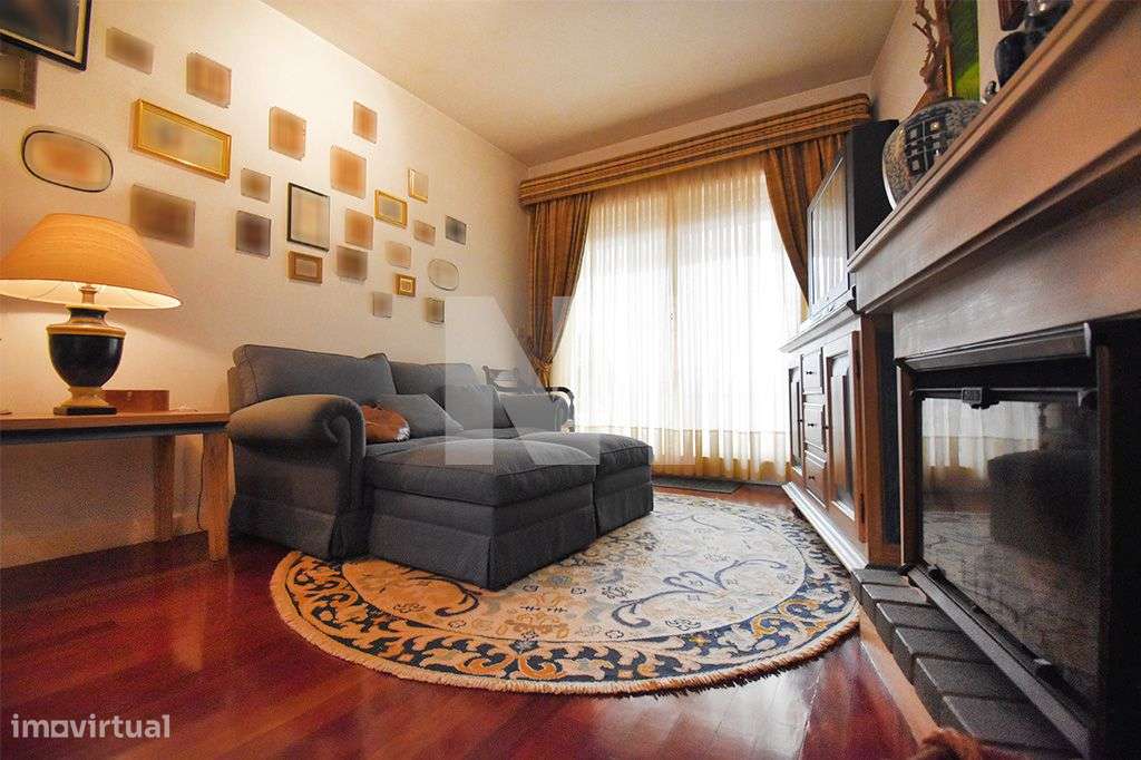 Apartamento T4 | Duplex | Centro | Santo Tirso-20