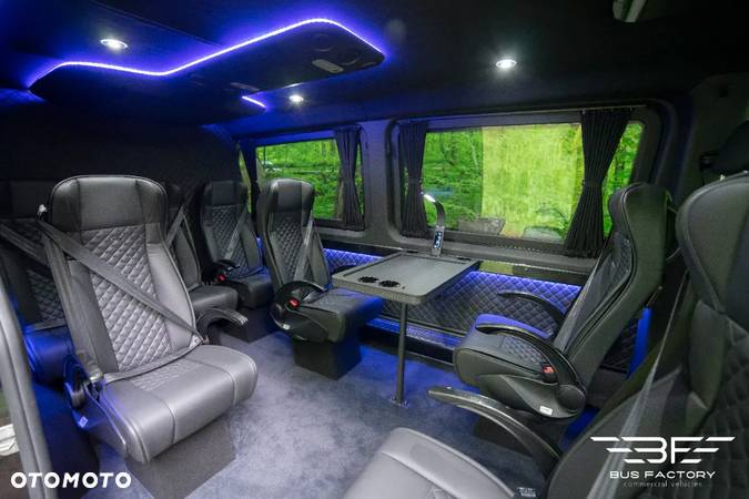 Mercedes-Benz Sprinter - 35