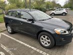 Volvo XC 60 2.4D AWD Momentum - 1