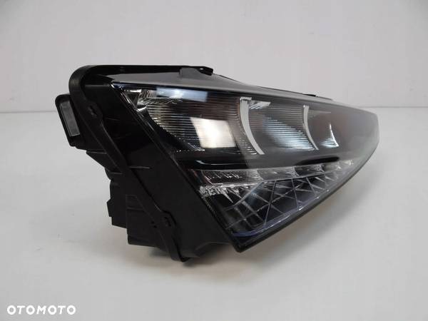 SKODA SCALA 657941016 REFLEKTOR LED LAMPA PRAWA PRZEDNIA - 4