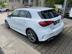 Mercedes-Benz A 180 d AMG Line Aut. - 8