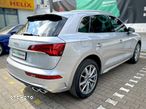 Audi SQ5 3.0 TFSI Quattro Tiptronic - 8