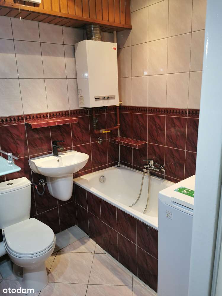 Mieszkanie 2-pokoje - Pełny obrazek: 5/10