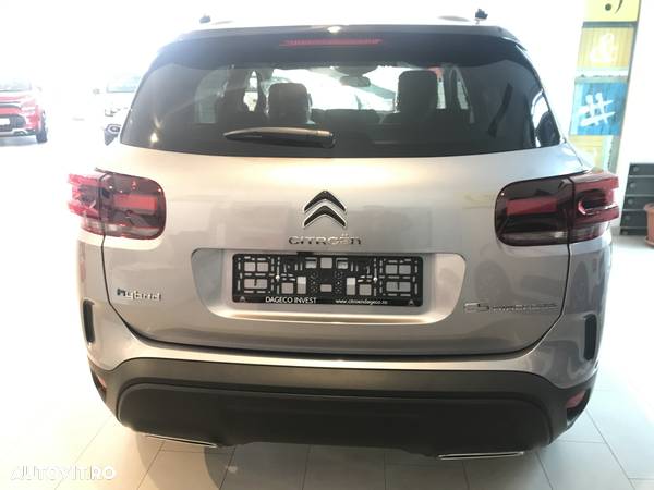 Citroën C5 Aircross 1.6 PHeV FWD 225 EAT8 Shine - 6