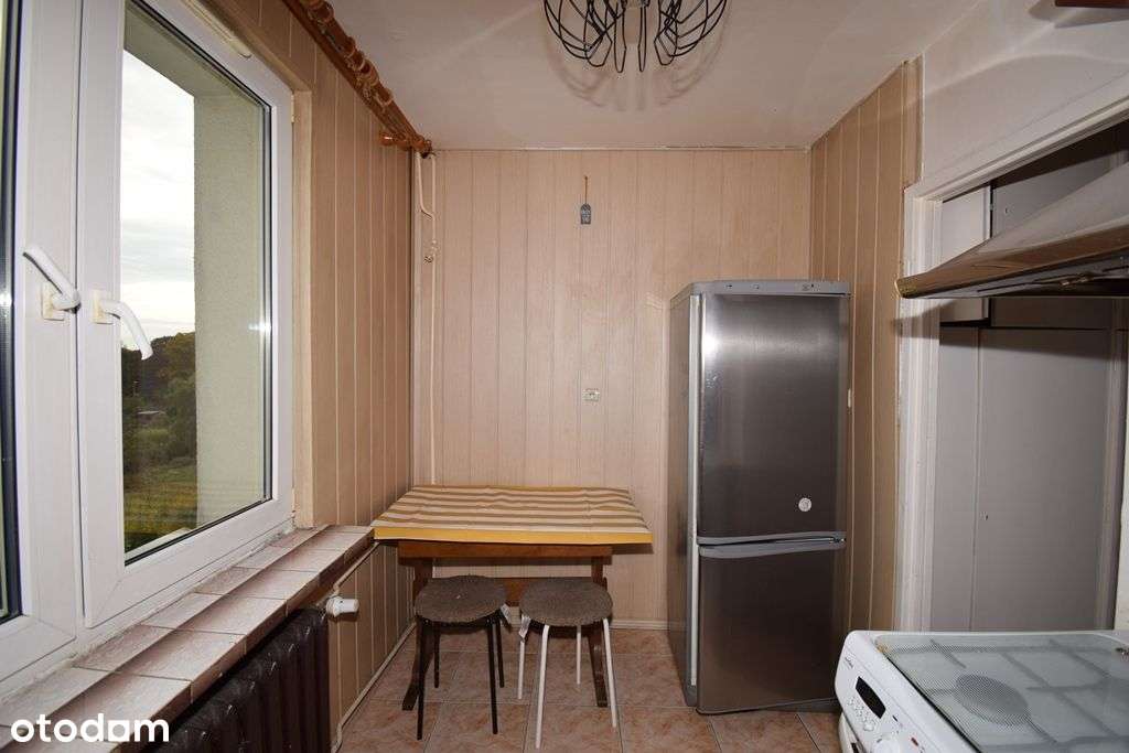 Katowicka, 2 pokoje, 40m2, 4piętro, remont-9