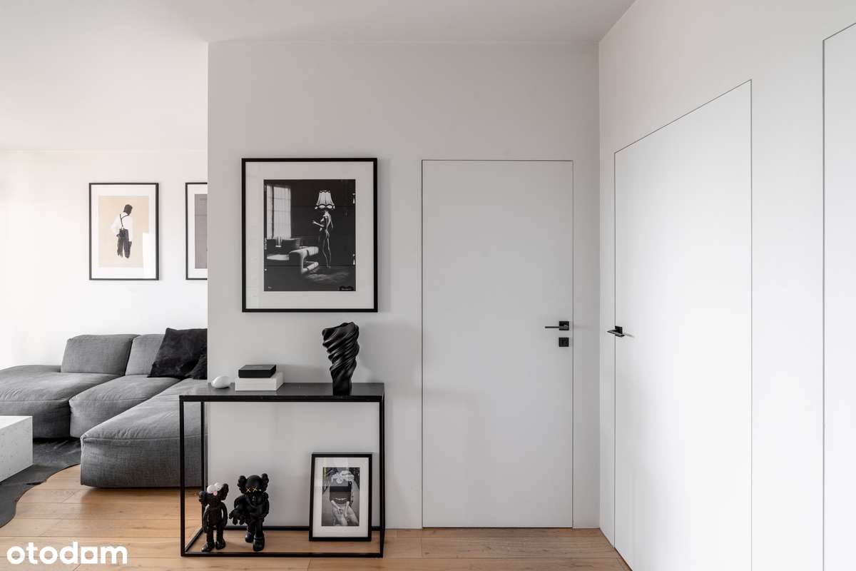 Komfortowe 3 pokoje, balkon,  doskonała lokalizacja - Pełny obrazek: 3/12