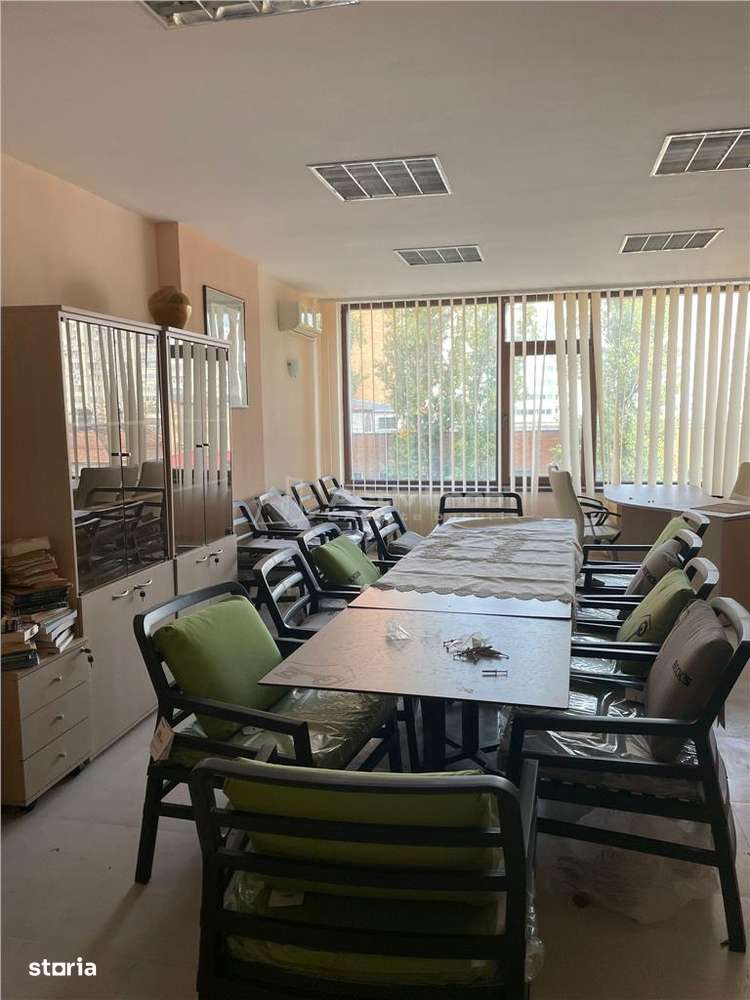 Vanzare Spatiu Birouri- Unirii Vitan-2