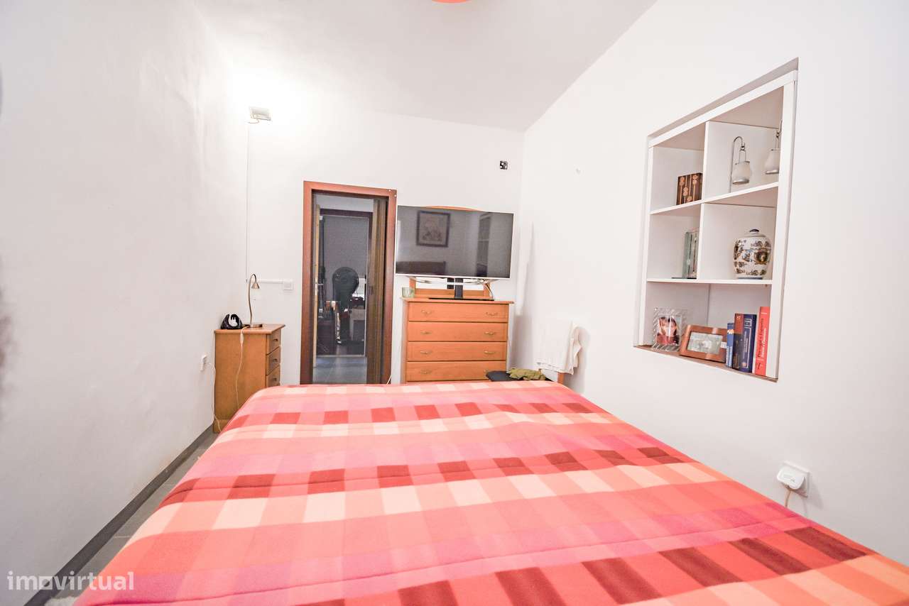 Moradia T2 Venda em Abrantes (São Vicente e São João) e Alferrarede,Ab-16