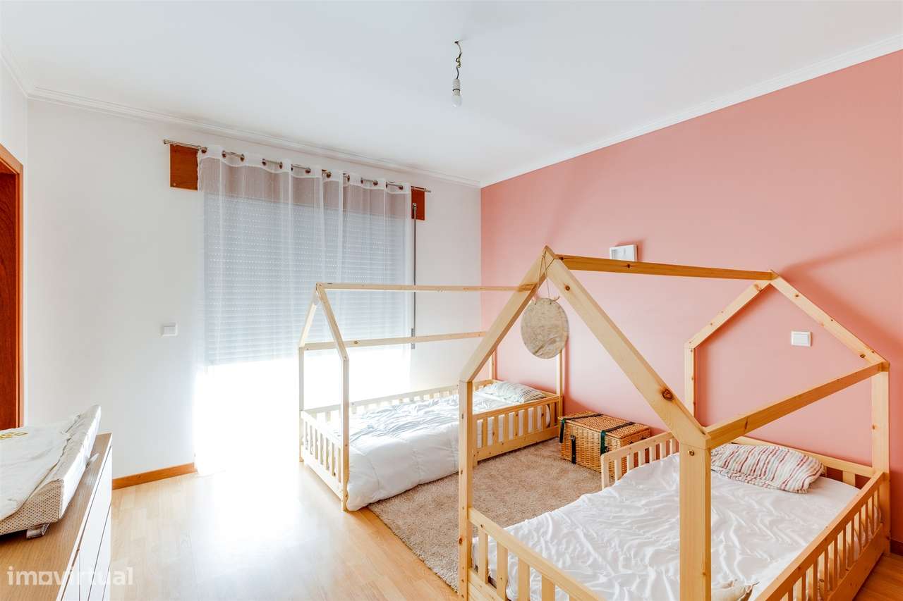 Apartamento T3 localizado na Ilha, Pombal - Grande imagem: 4/30