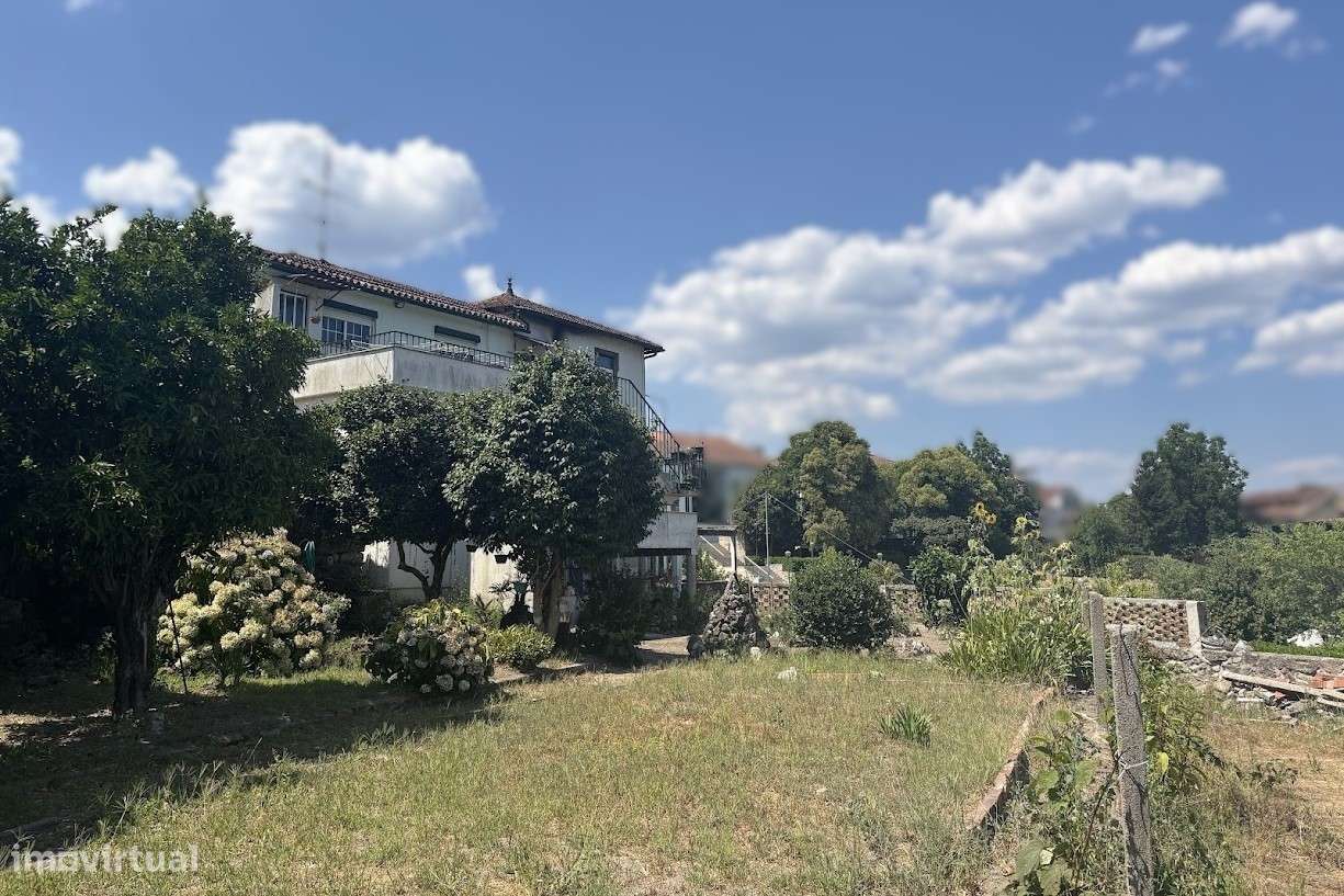 Moradia T8, Viseu, Tondela, Tondela e Nandufe-52