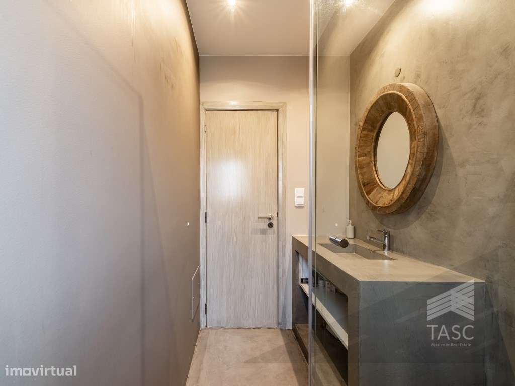 Apartamento T2 na Quinta da Bicuda-14