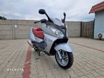 Aprilia Atlantic - 9