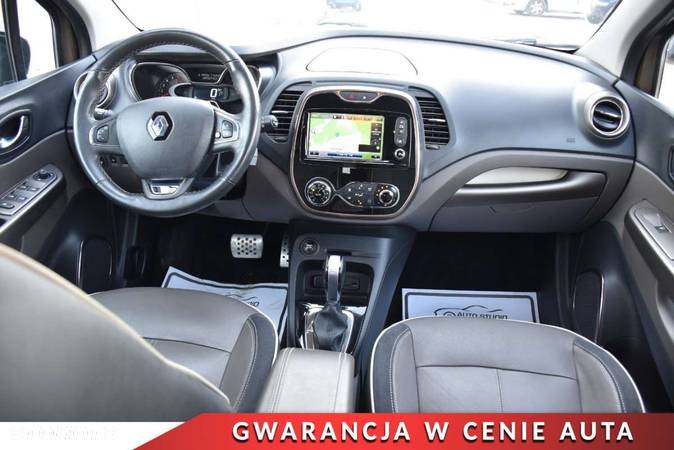 Renault Captur - 5