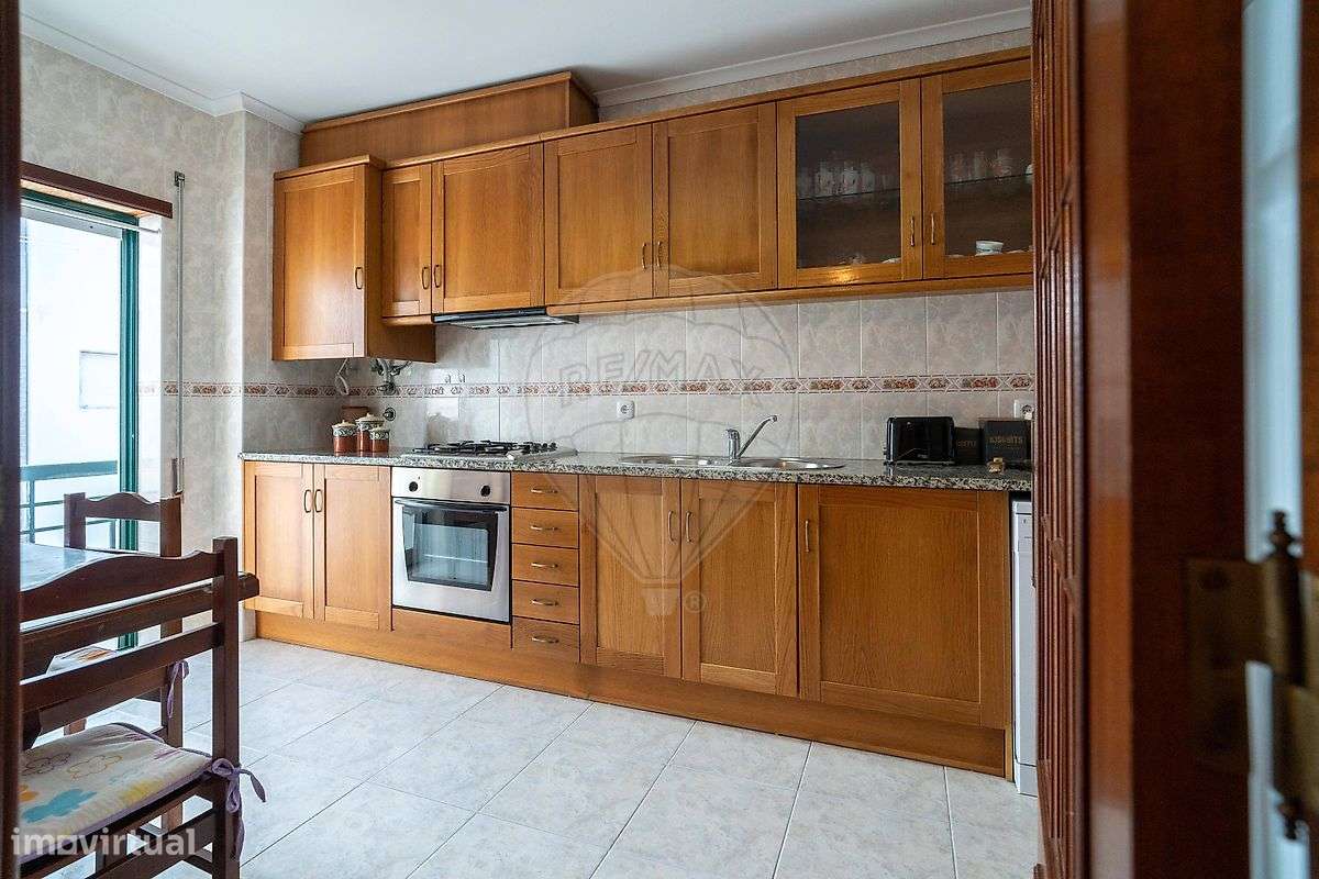 Apartamento T2 para venda-38