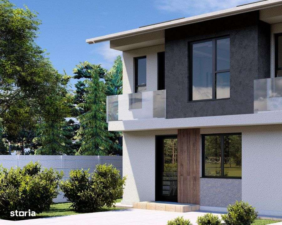 Vila/Casa 3 Camere/Toate Utilitatile/Cartierul Independentei/Id nr 33 - Imagine principală: 2/12