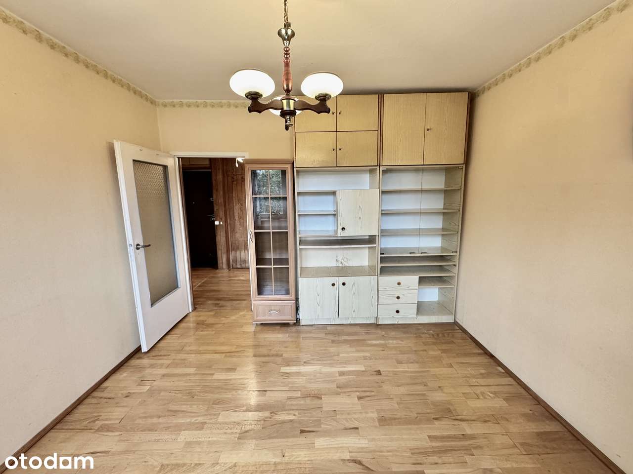 2 pokoje na PARTERZE | 49,60m2 | spółdzielcze - własnościowe-6