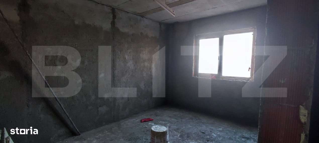 Duplex central, 3 camere, 100 mp, in Barnova - Visan - Imagine principală: 2/8