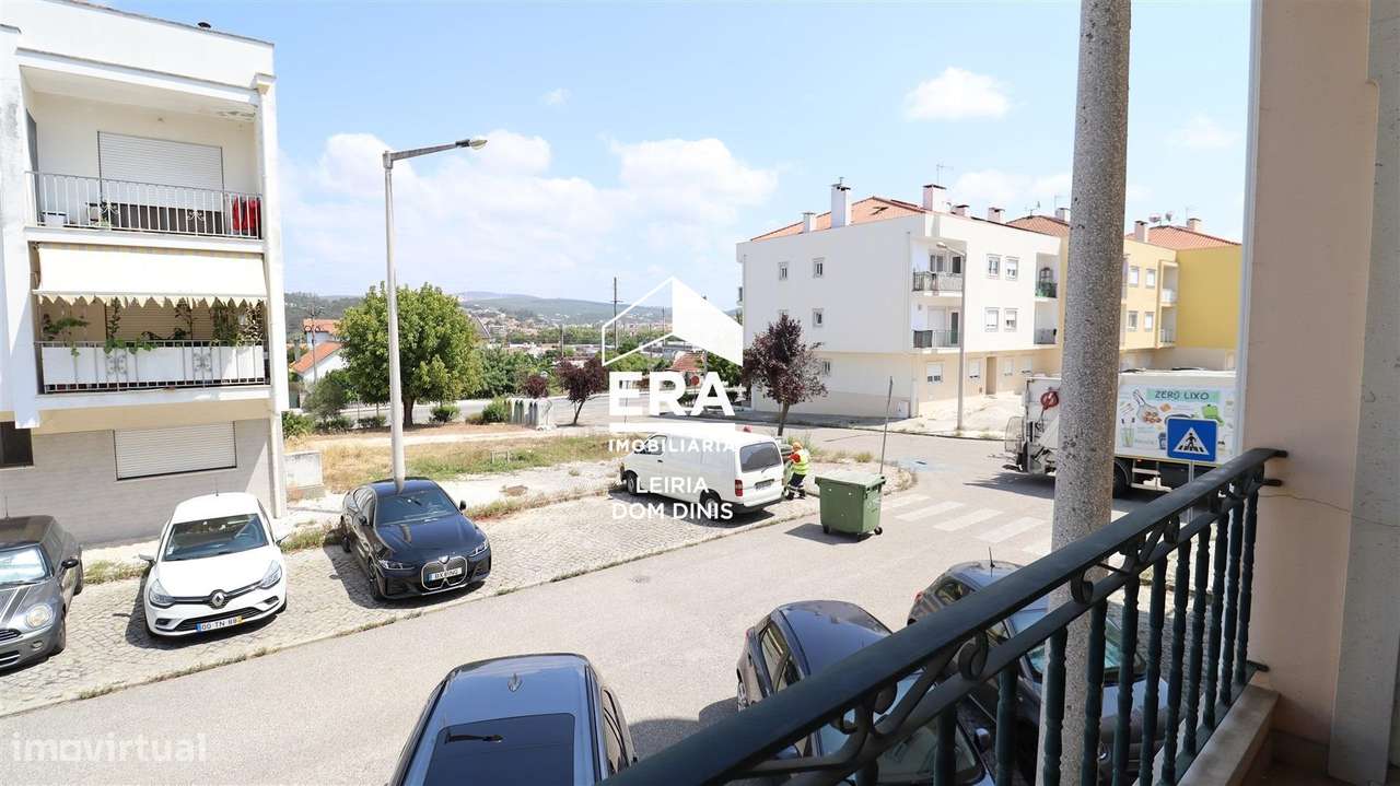 Apartamento T3 na cidade Pombal-30