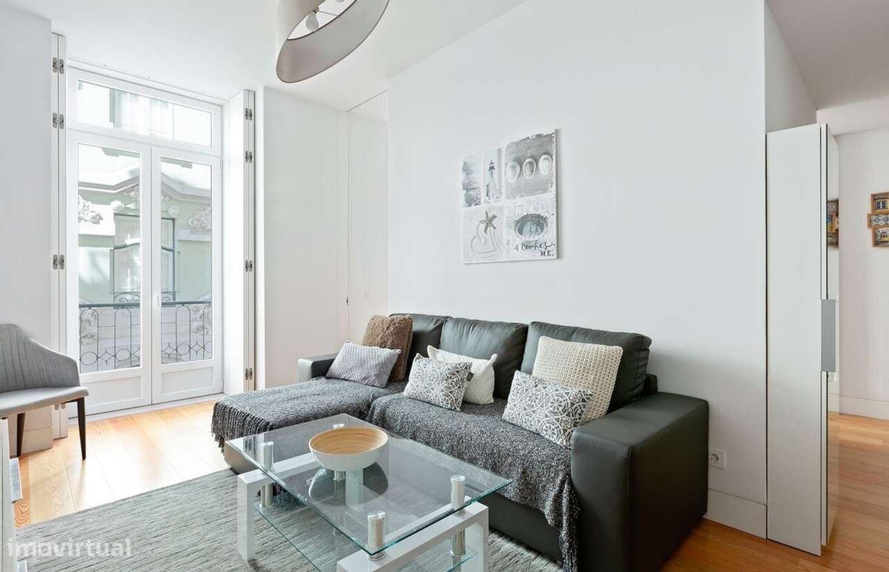 Apartamento Mobilado - Santa Maria Maior - Grande imagem: 3/22