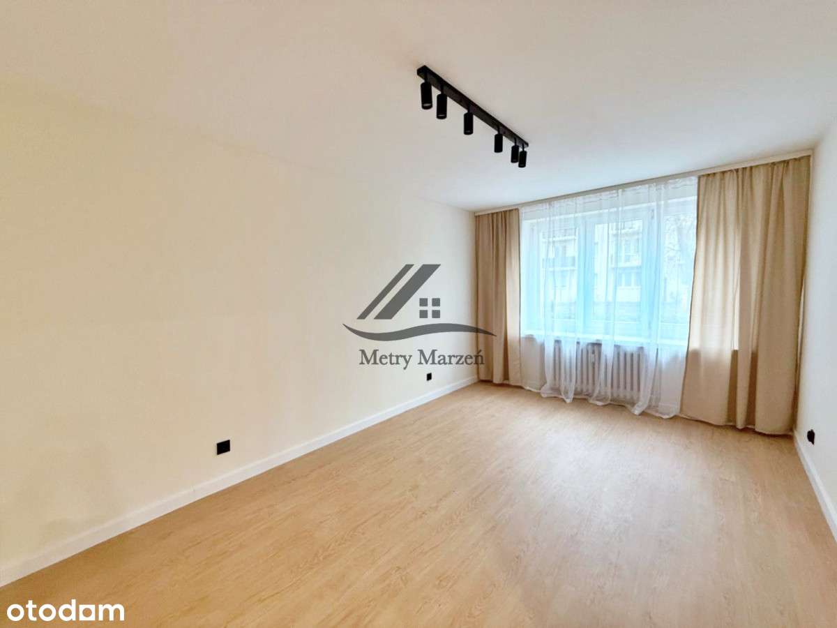 Po remoncie, parter, zielona okolica, blisko cent-12