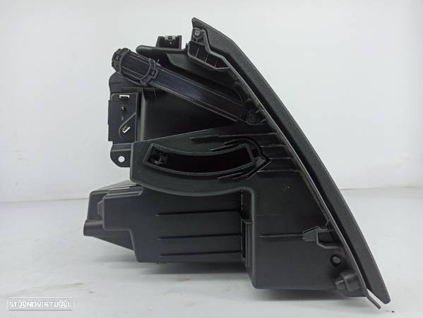 Porta Luvas Seat Leon (5F1) - 4