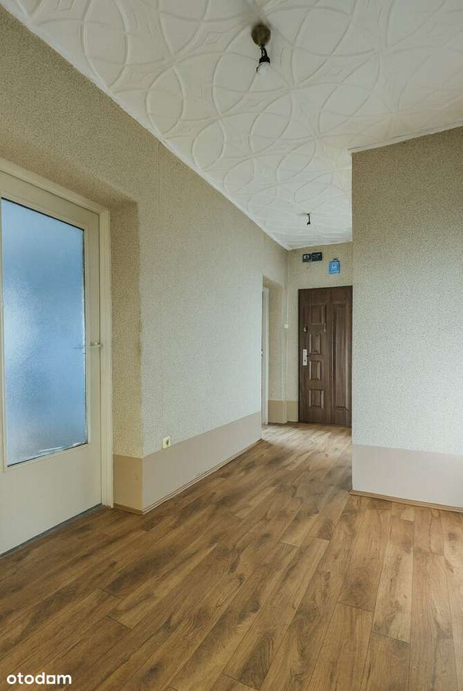 Mieszkanie w lesie - do remontu-14