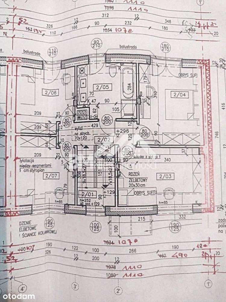 Szczęsne blisko szkoły, 5 pokoi, garaż - Pełny obrazek: 4/5