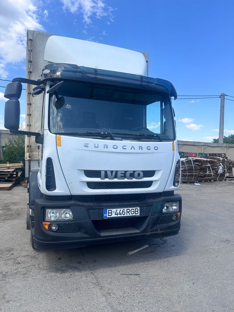 Iveco 150-250 e 2014