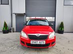 Skoda Fabia 1.2 HTP Monte Carlo - 6