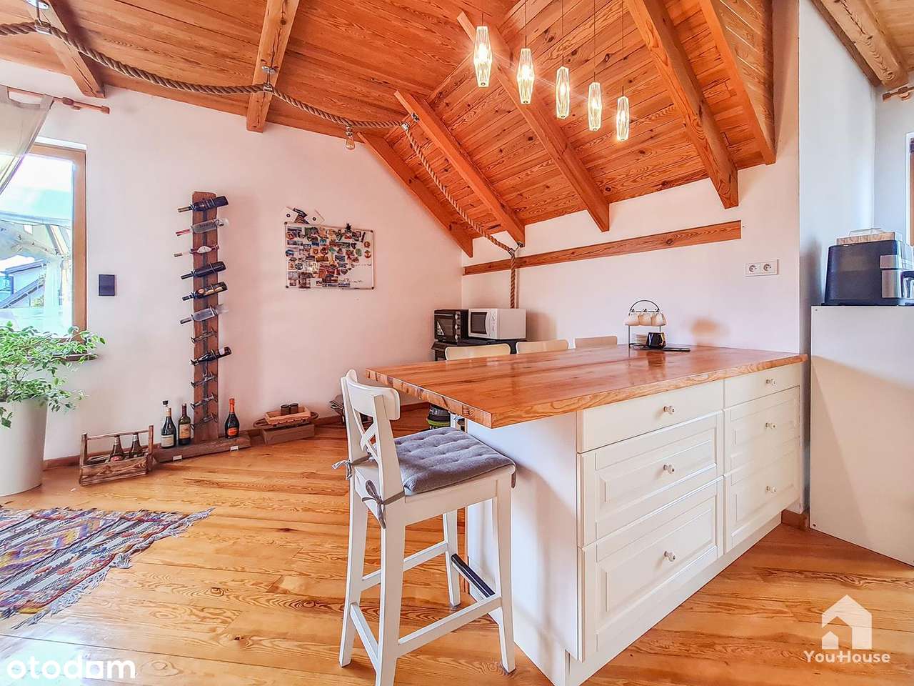 Piękny Dom w Jabłonowie Pomorskim - Pełny obrazek: 2/19