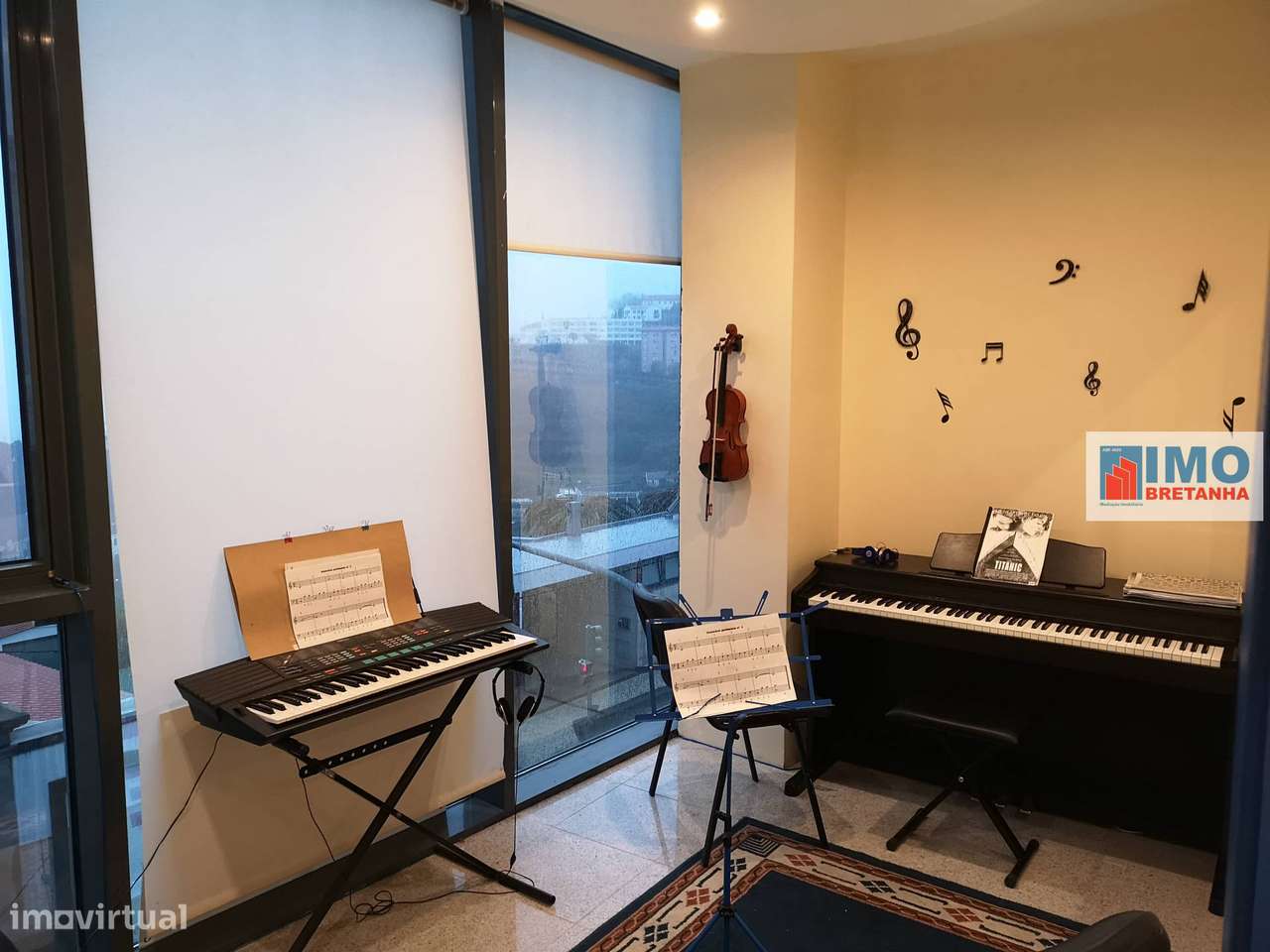 Loja  Venda em Covilhã e Canhoso,Covilhã - Grande imagem: 4/5