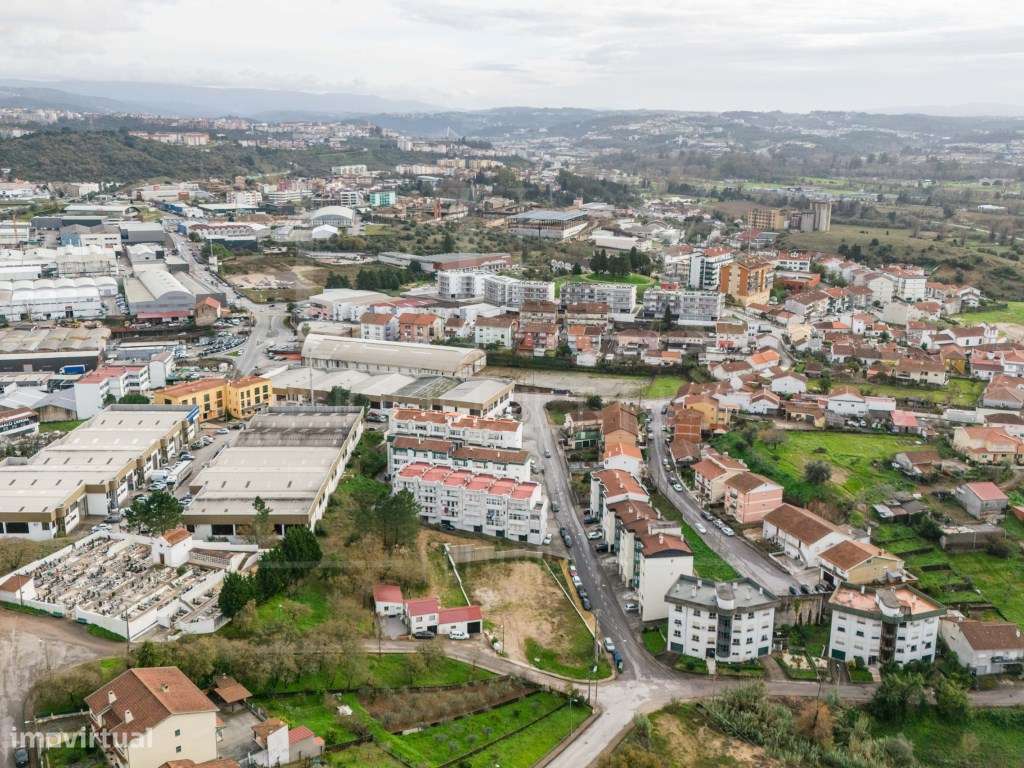 Apartamento T3 | Pedrulha, Coimbra-24