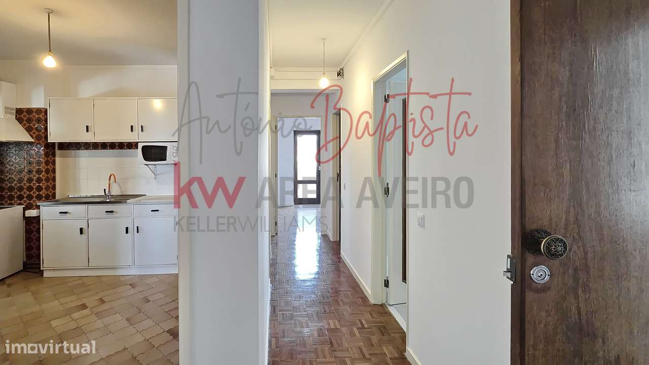 Apartamento T3 em São Sebastião, Coimbra-5