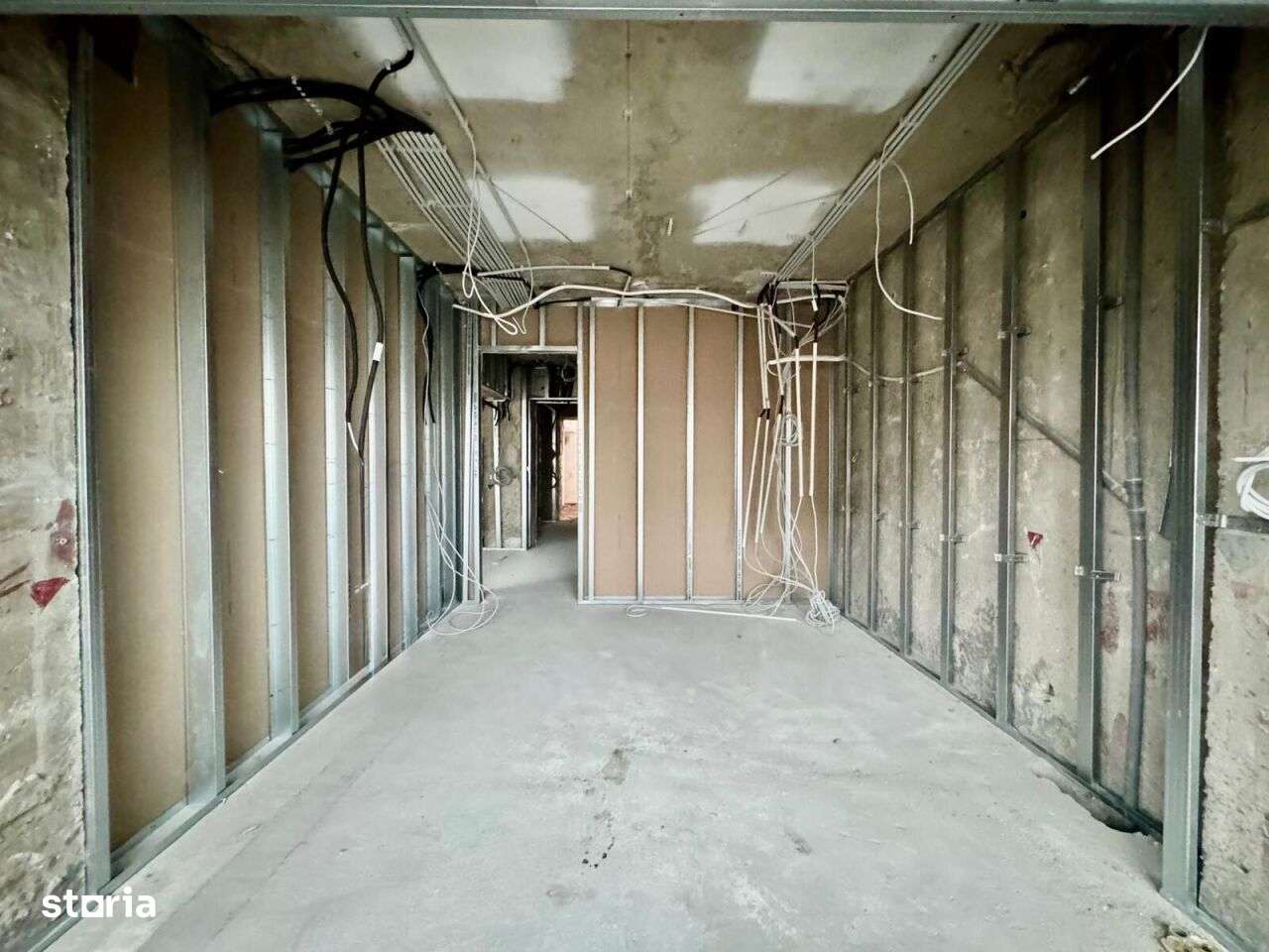 Apartament 3 camere | Unirii - Piata Alba Iulia | Imobil 2025-4