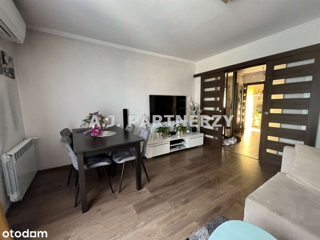 Dom bliźniak po remoncie – Stary Bieżanów, Kraków-2