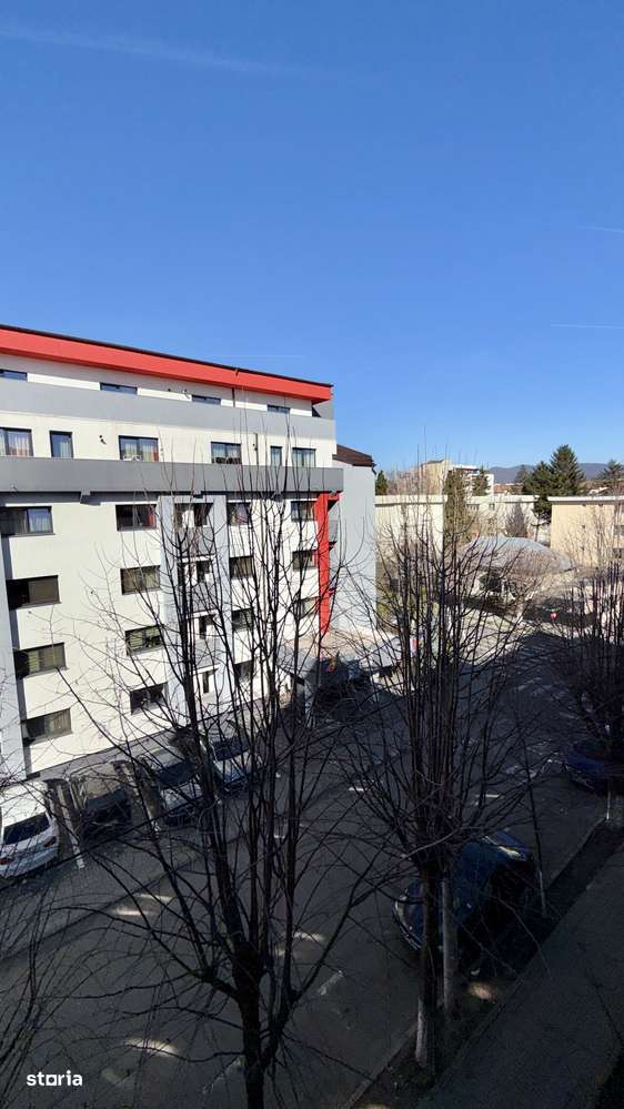 ULTRACENTRAL 3 CAMERE | 2 BĂI | POD INTEGRAL- STR CERNA-10