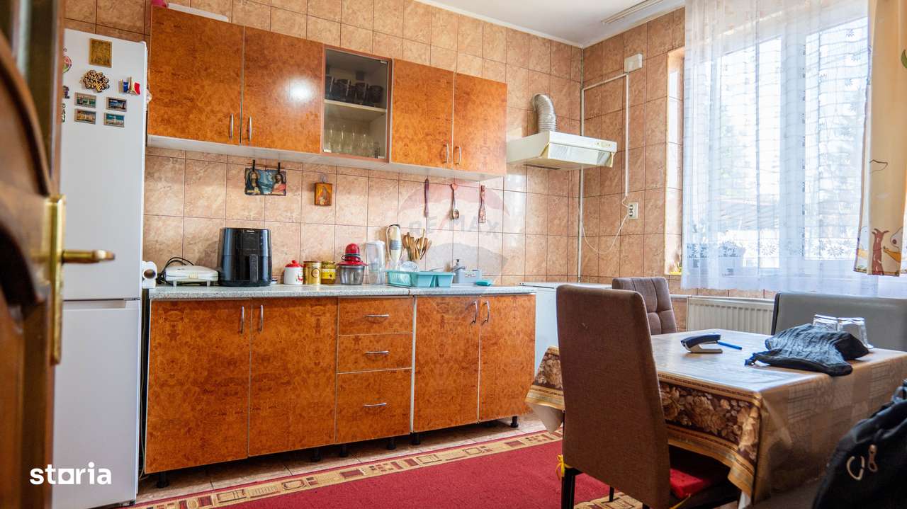 Colentina- Ion Creanga - vanzare vila 6 camere, prosumator-8