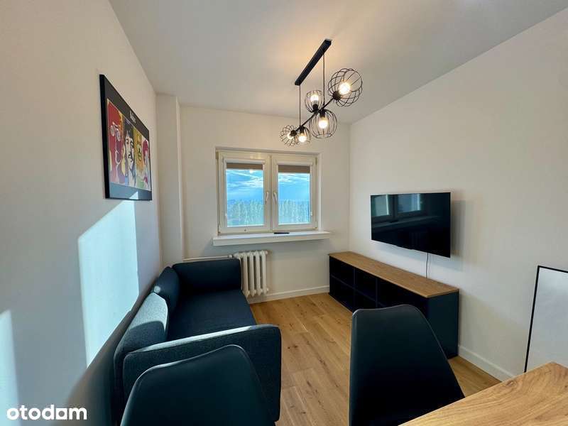 NOWE stylowe 2 pokojowe mieszkanie BLISKO METRA-3