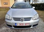 Volkswagen Golf 2.0 TDI DPF Comfortline - 3