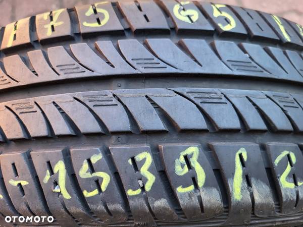 175/65r14 82H (L1539/23)003 2szt 6,5mm Comfort Life 2 SEMPERIT LETNIE - 4