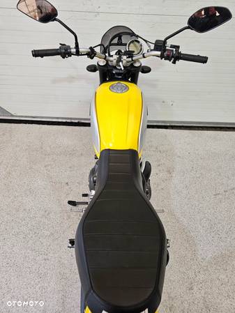 Ducati Scrambler - 30