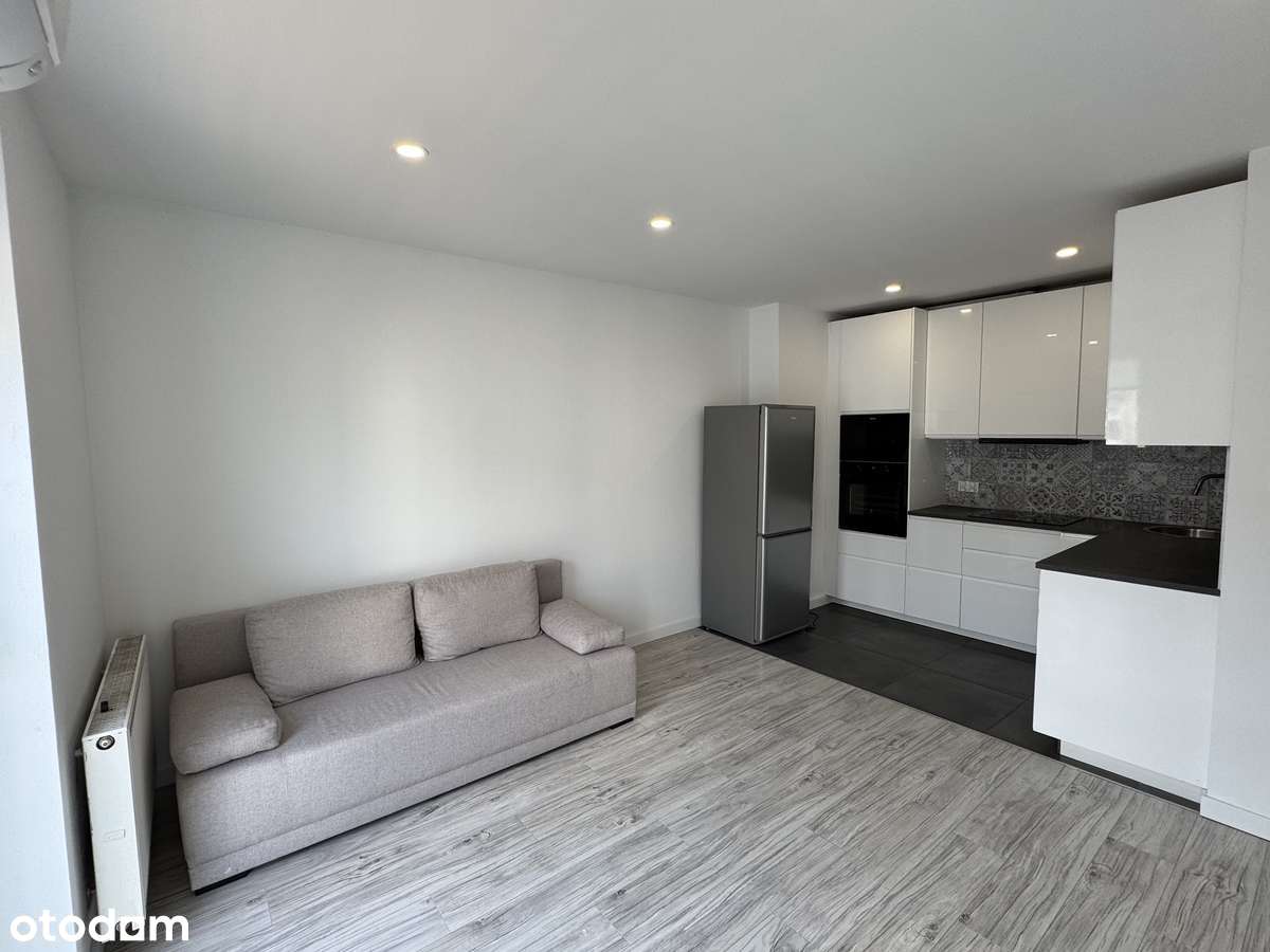 Do sprzedania mieszkanie 2pok. ul. Jedności Narodowej-1