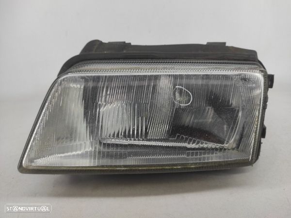 Optica Farol Esquerda Esq Audi A4 (8D2, B5) - 1