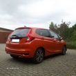 Honda Jazz 1.3 i-VTEC Elegance (ADAS/Honda Connect+) CVT - 2