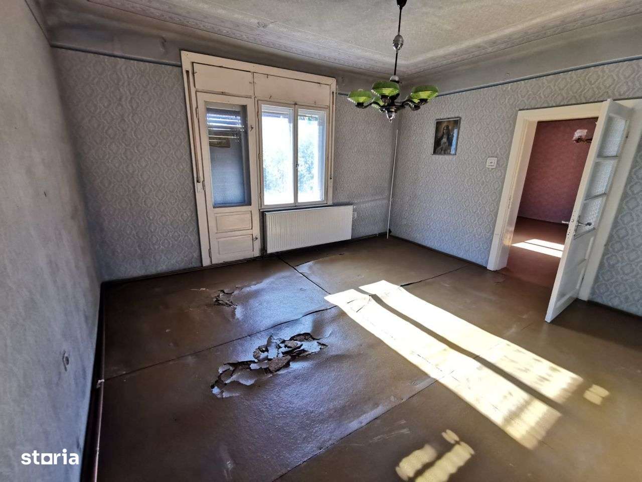 Apartament In Vila – Zona Telegrafului - Imagine principală: 5/18